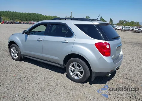 2015 Chevrolet Equinox 1Lt z USA, uszkodzony, nr VIN 2GNFLFE32F6161075